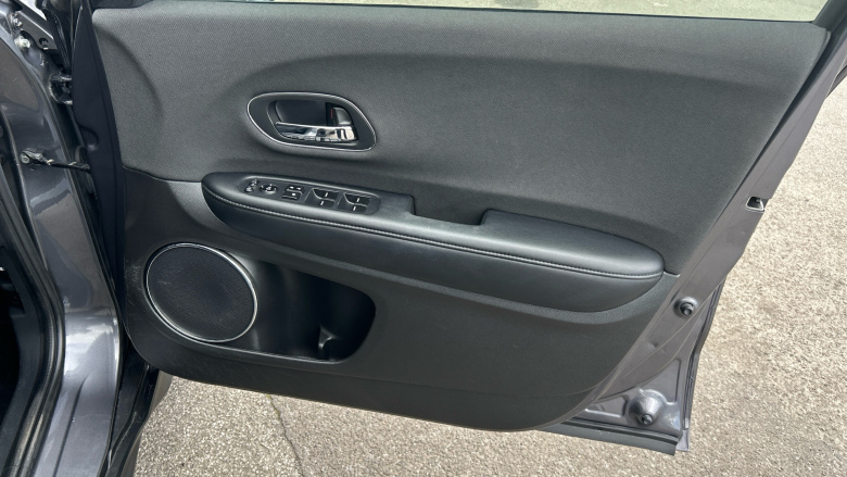 Honda HR-V 1.5 i-VTEC SE 5dr Petrol Hatchback